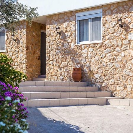 Errik Luxury House Villa Faliraki Luaran gambar