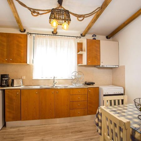 Errik Luxury House Villa Faliraki Luaran gambar