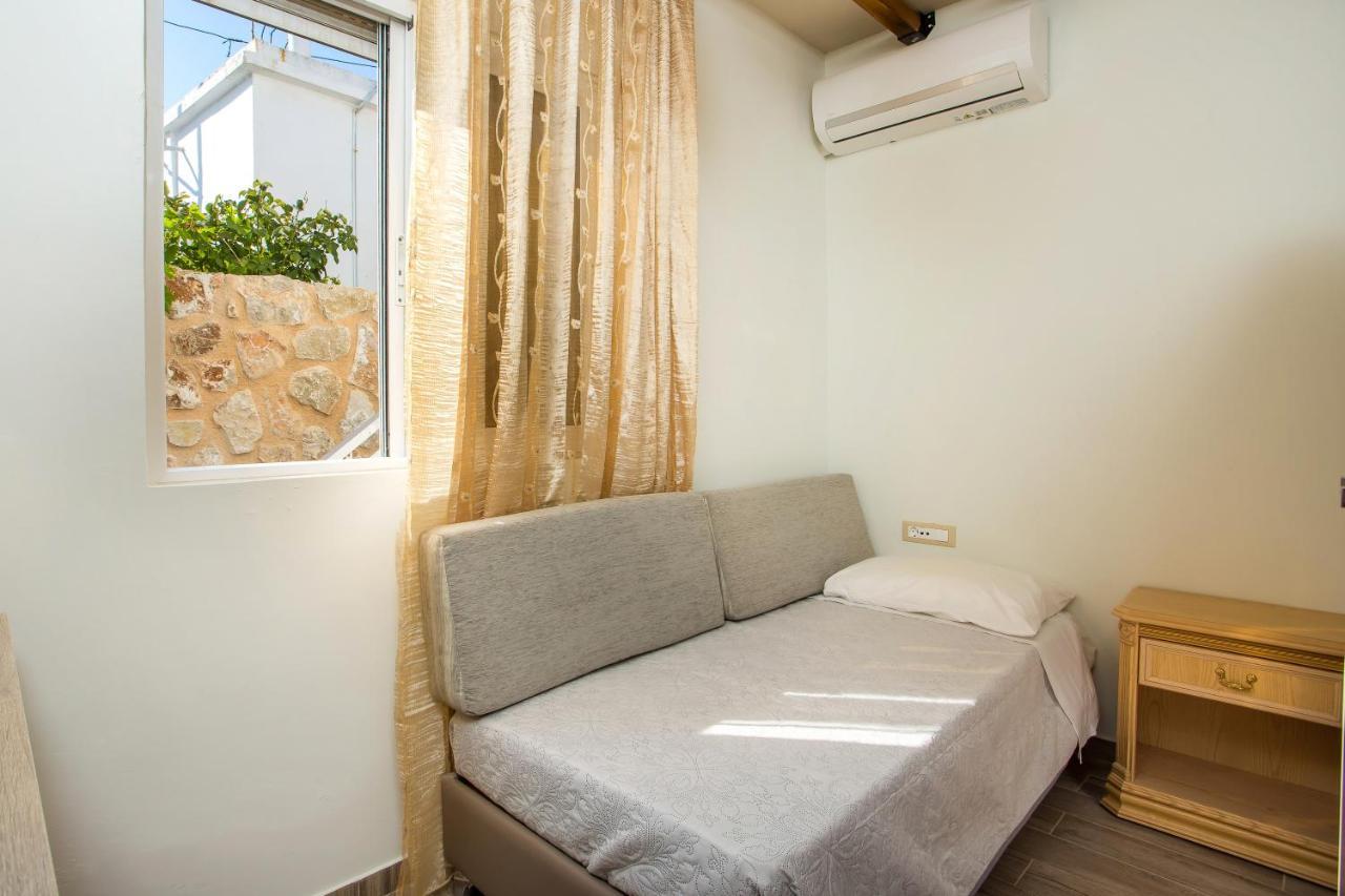 Errik Luxury House Villa Faliraki Luaran gambar