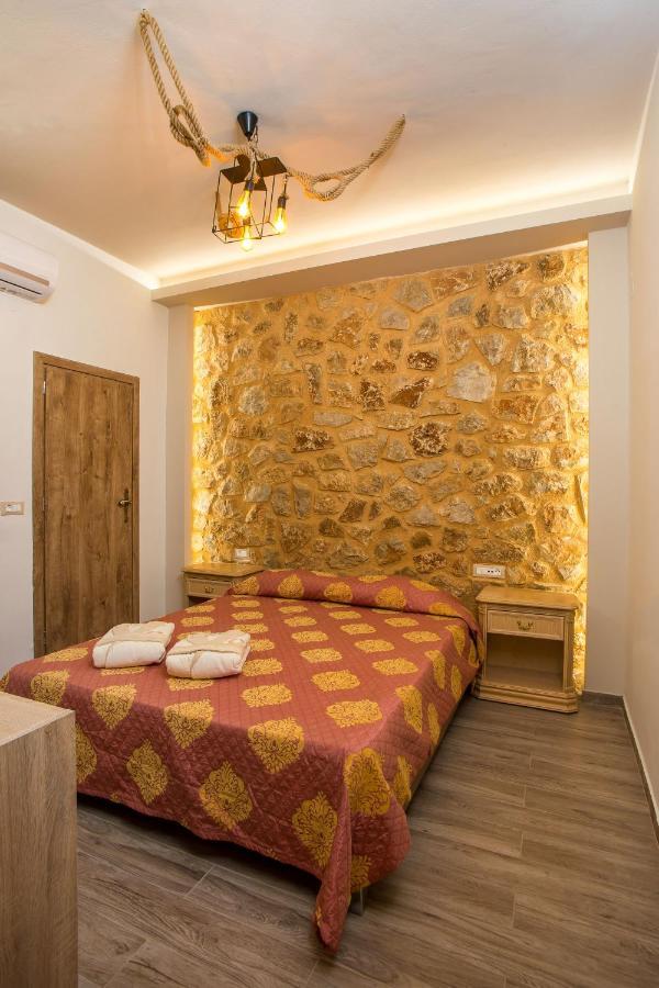 Errik Luxury House Villa Faliraki Luaran gambar