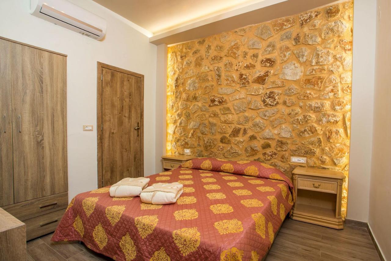 Errik Luxury House Villa Faliraki Luaran gambar