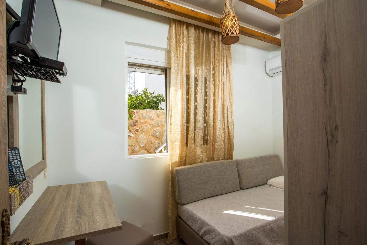 Errik Luxury House Villa Faliraki Luaran gambar