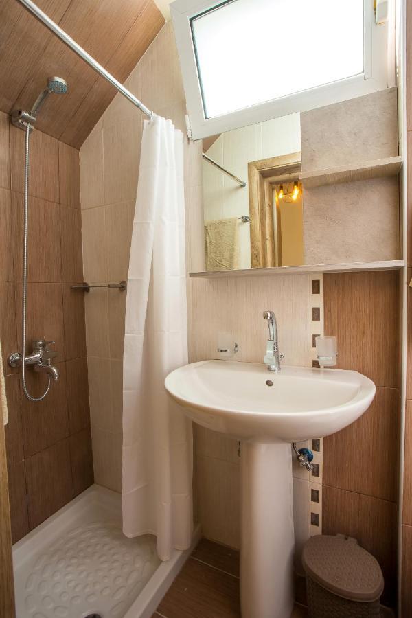 Errik Luxury House Villa Faliraki Luaran gambar