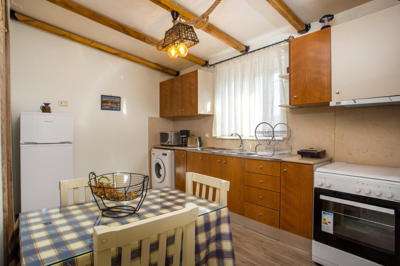 Errik Luxury House Villa Faliraki Luaran gambar