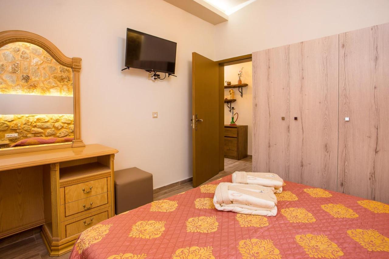 Errik Luxury House Villa Faliraki Luaran gambar