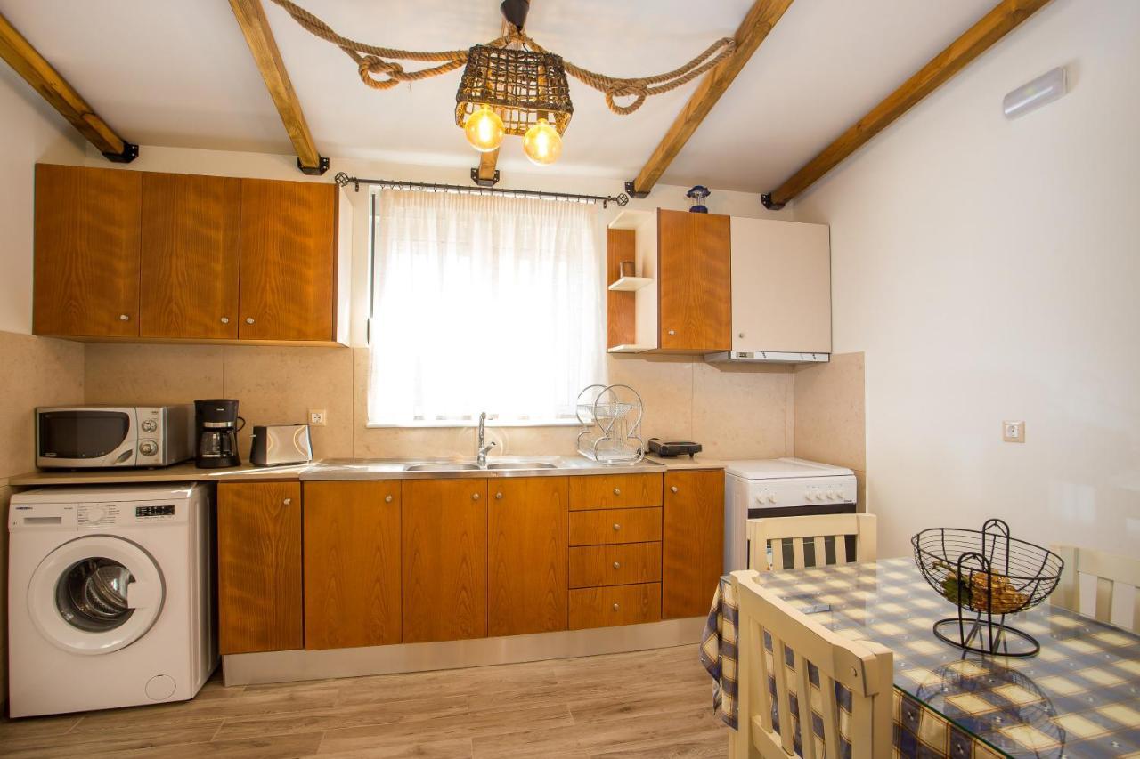 Errik Luxury House Villa Faliraki Luaran gambar