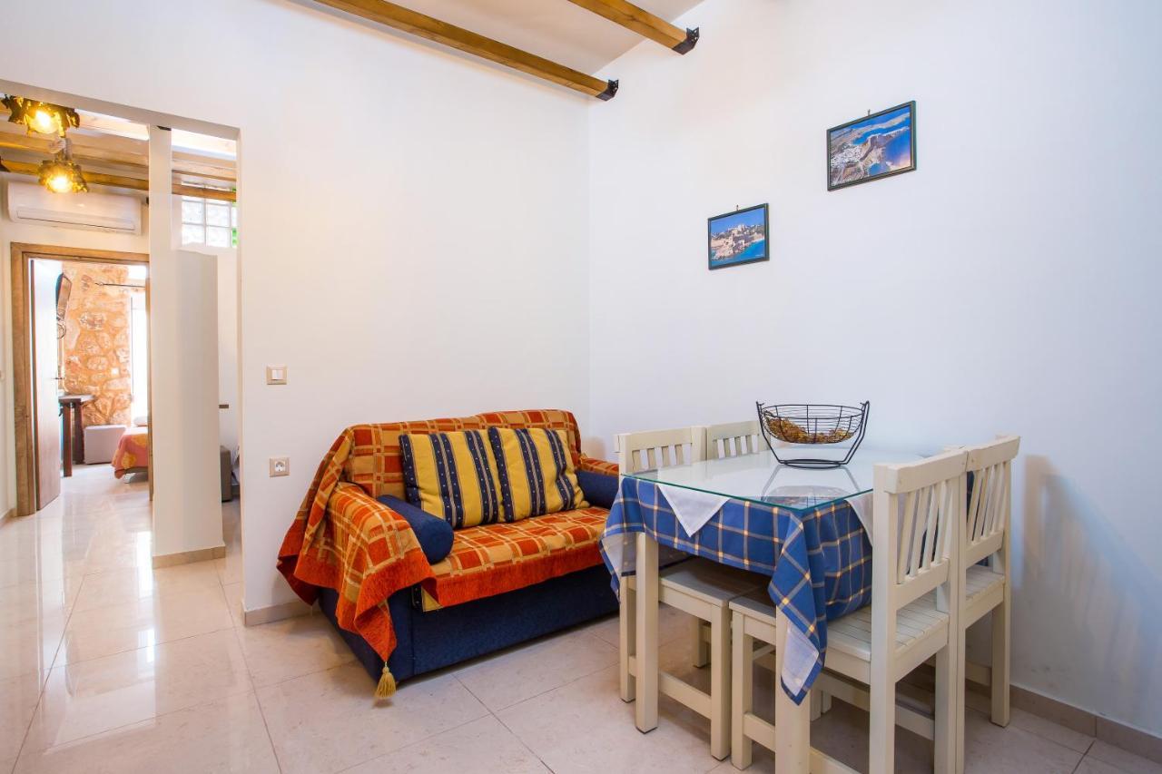 Errik Luxury House Villa Faliraki Luaran gambar
