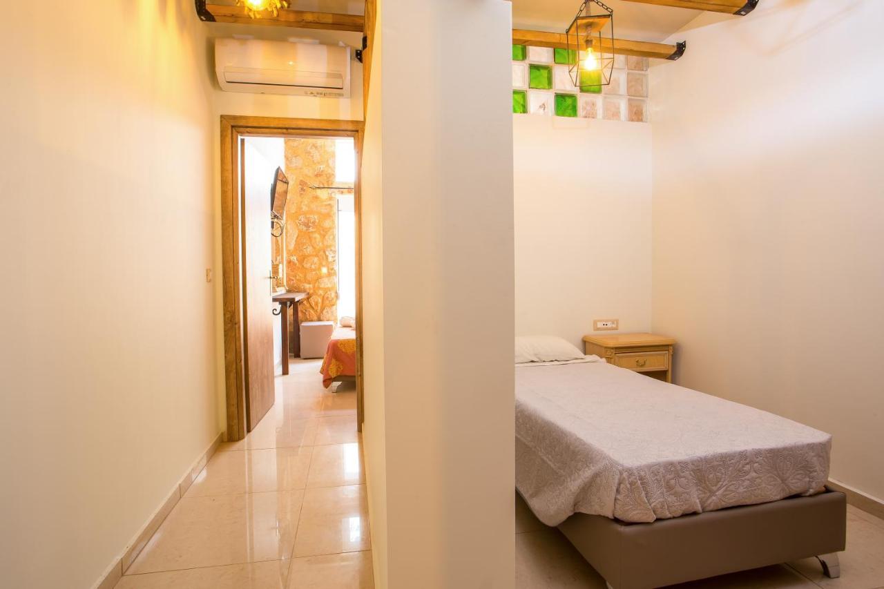 Errik Luxury House Villa Faliraki Luaran gambar