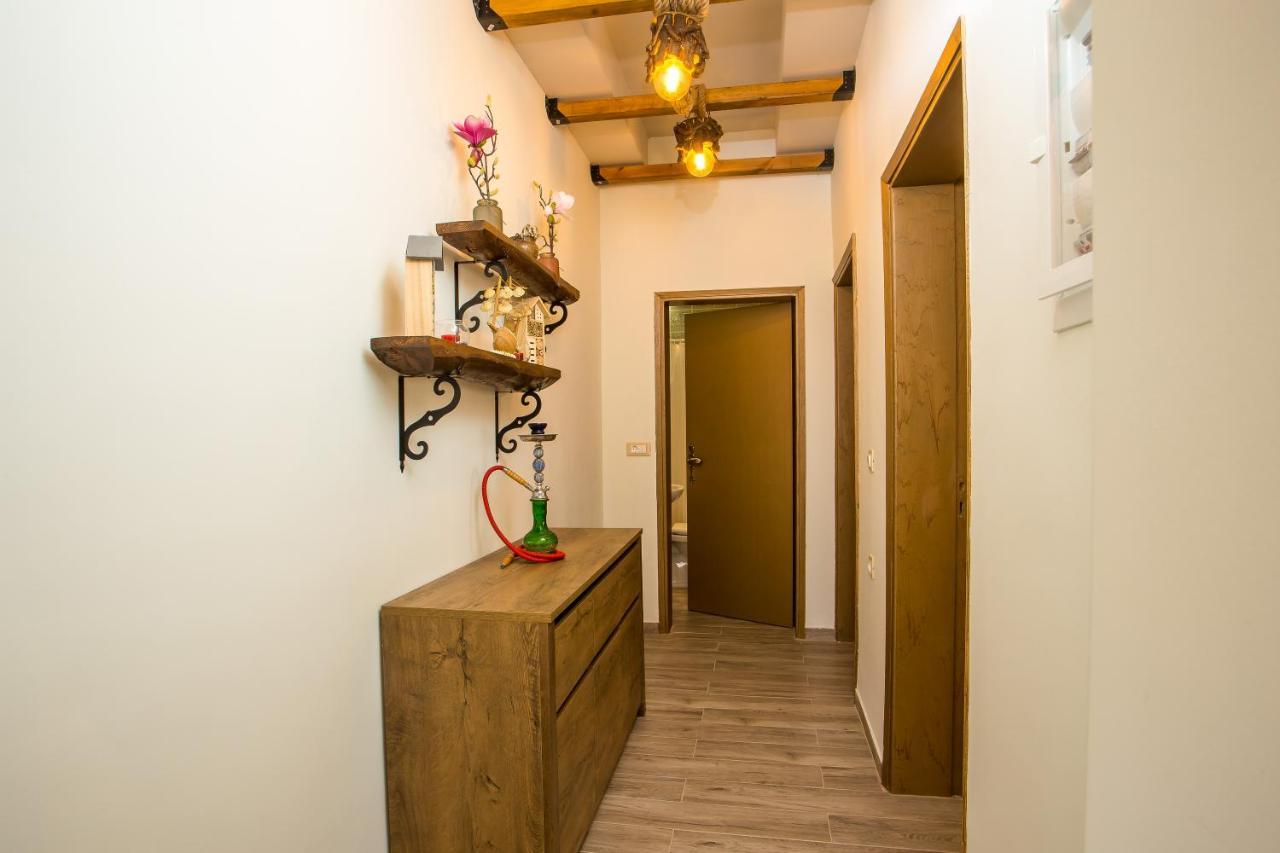 Errik Luxury House Villa Faliraki Luaran gambar