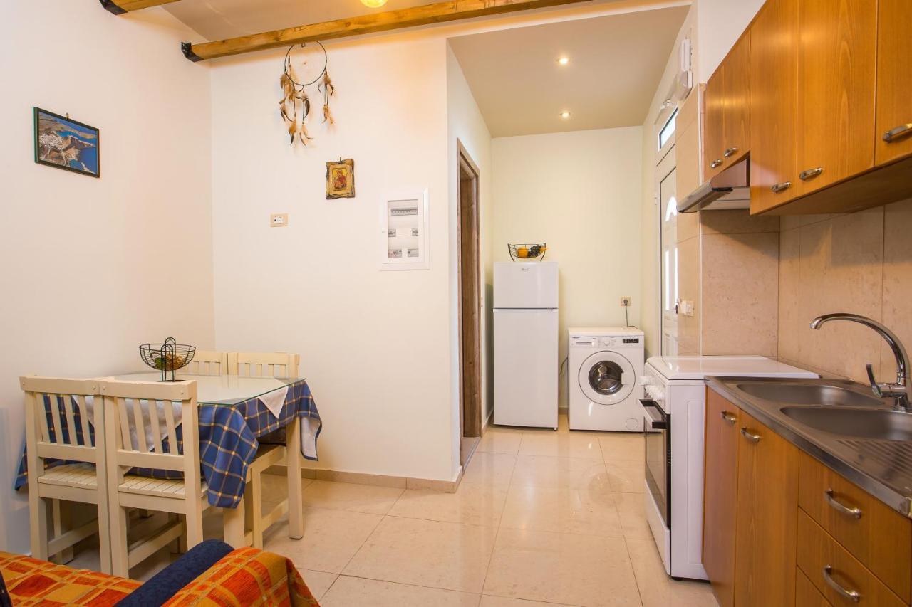 Errik Luxury House Villa Faliraki Luaran gambar