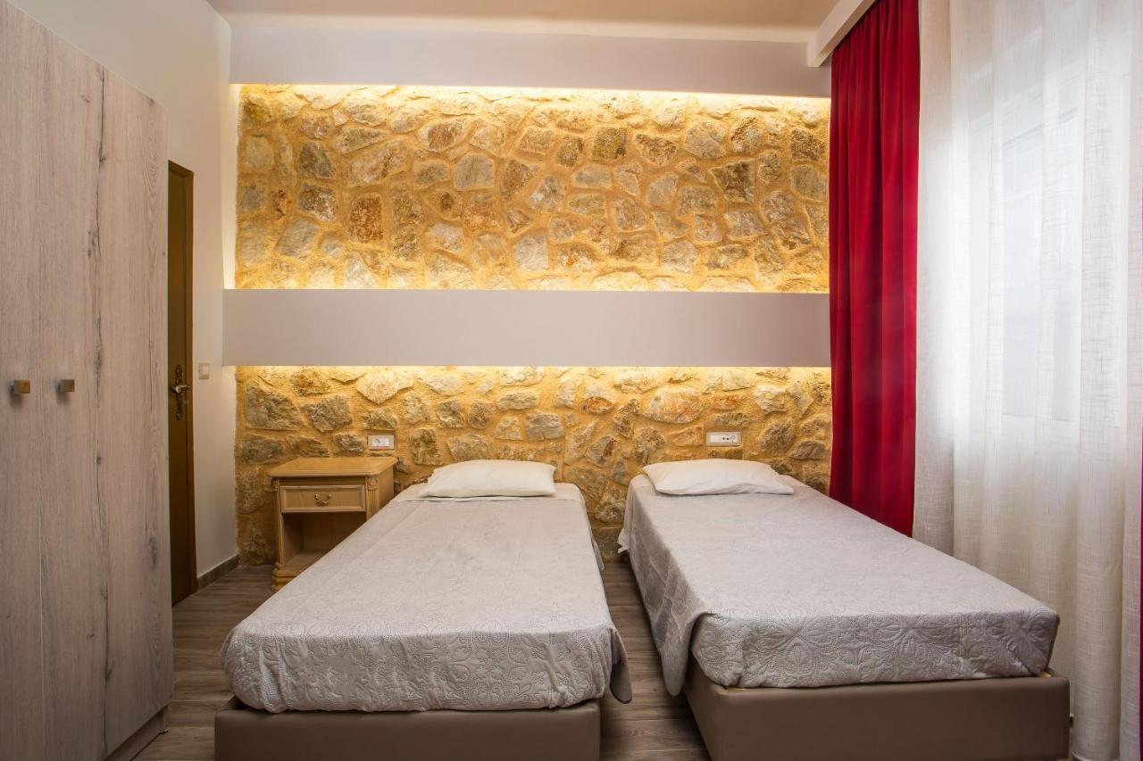 Errik Luxury House Villa Faliraki Luaran gambar