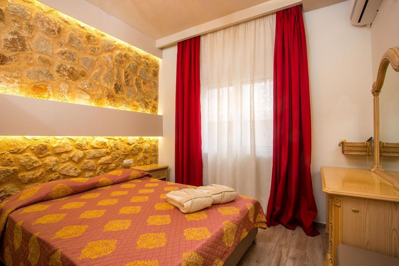 Errik Luxury House Villa Faliraki Luaran gambar