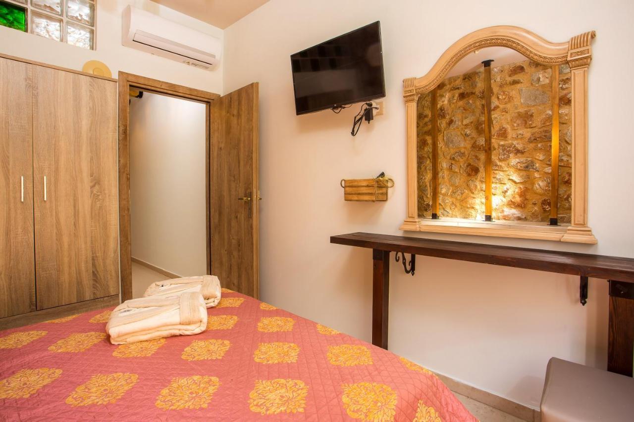 Errik Luxury House Villa Faliraki Luaran gambar