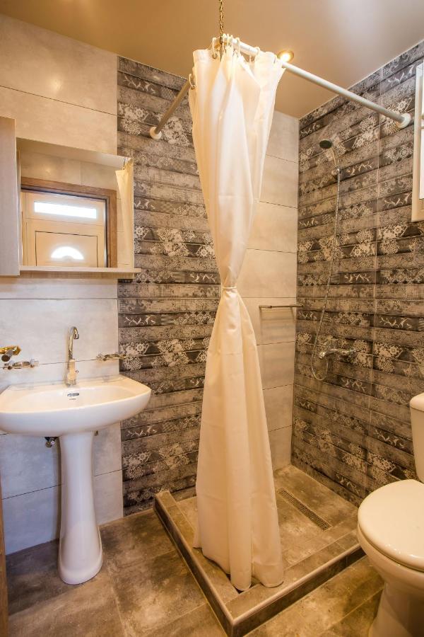 Errik Luxury House Villa Faliraki Luaran gambar