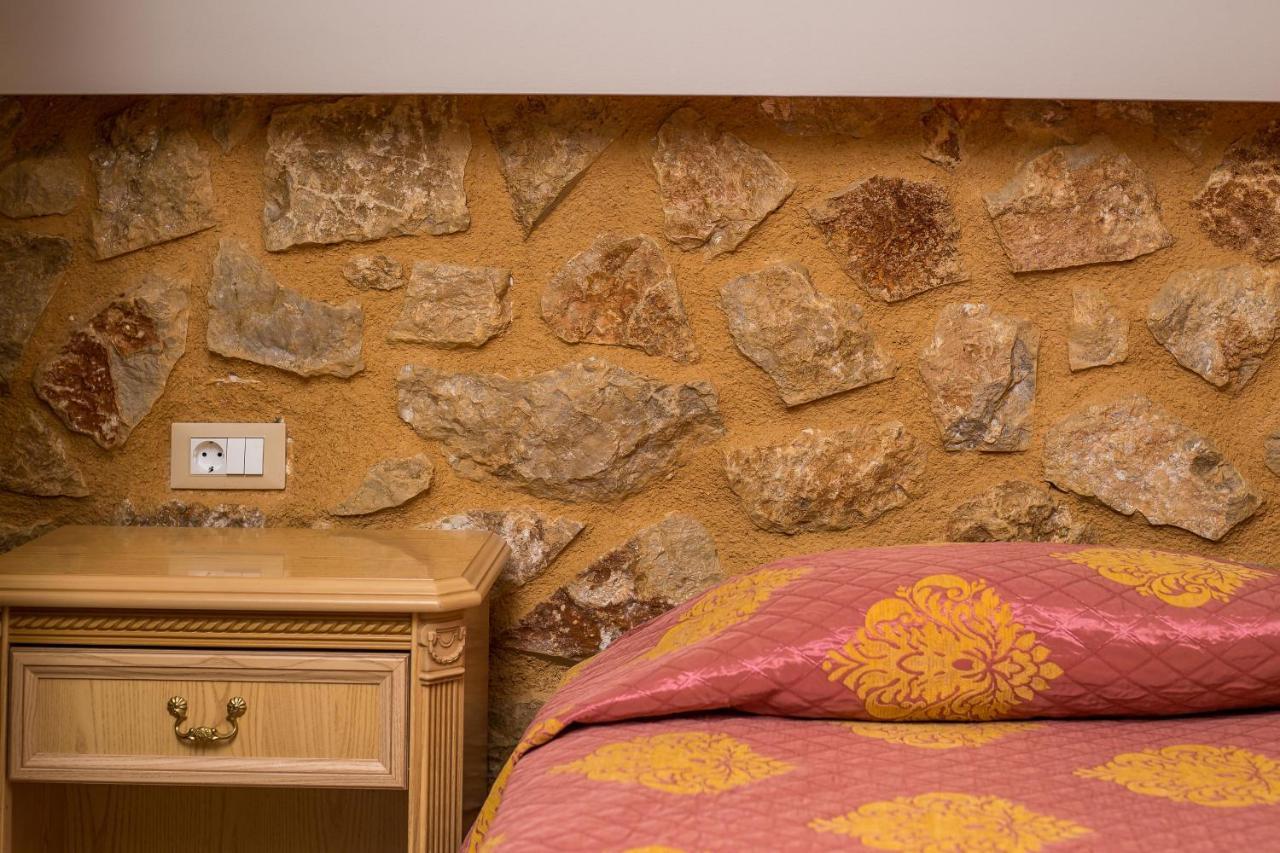 Errik Luxury House Villa Faliraki Luaran gambar