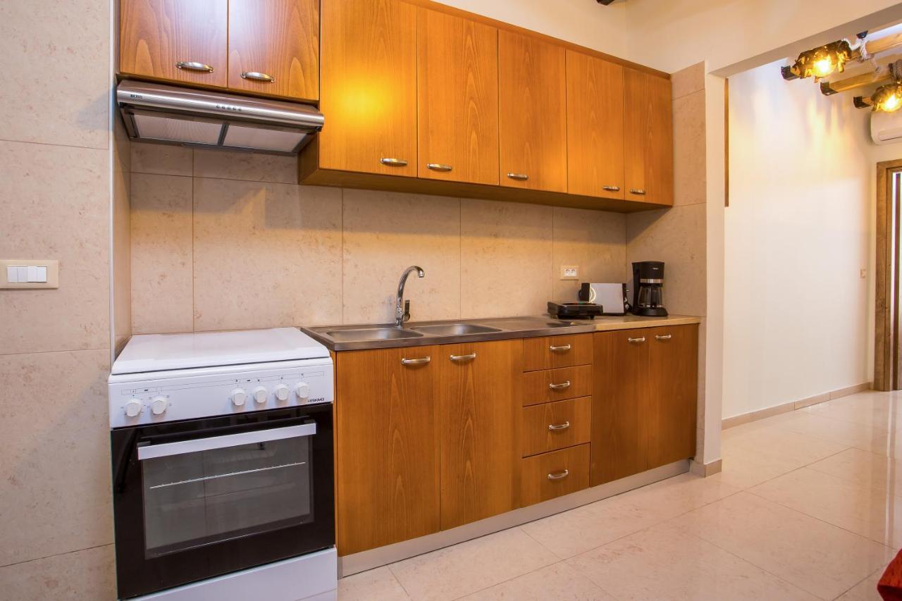 Errik Luxury House Villa Faliraki Luaran gambar