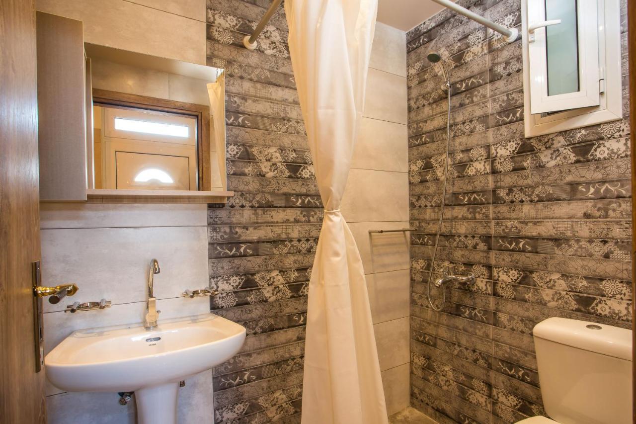 Errik Luxury House Villa Faliraki Luaran gambar