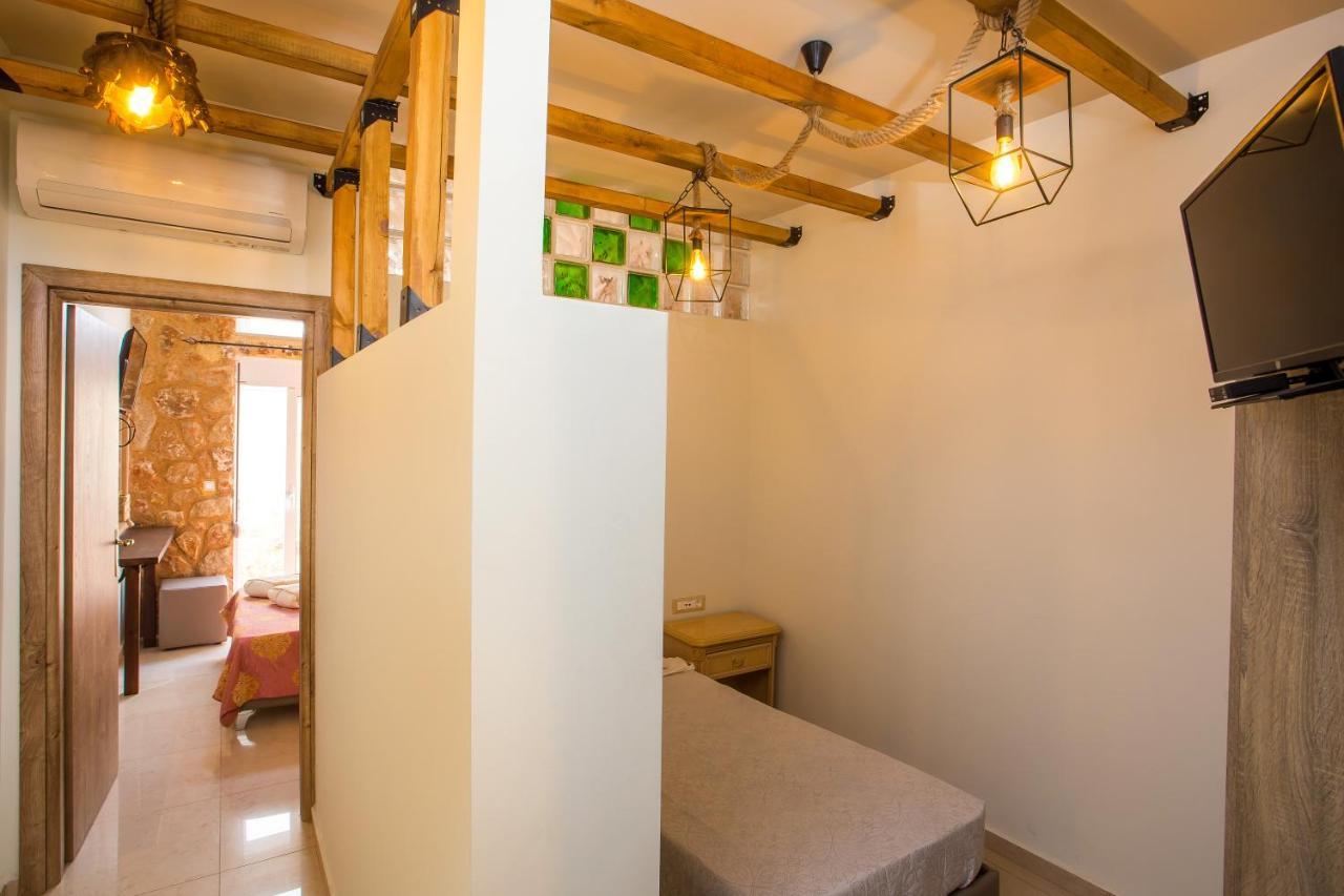 Errik Luxury House Villa Faliraki Luaran gambar