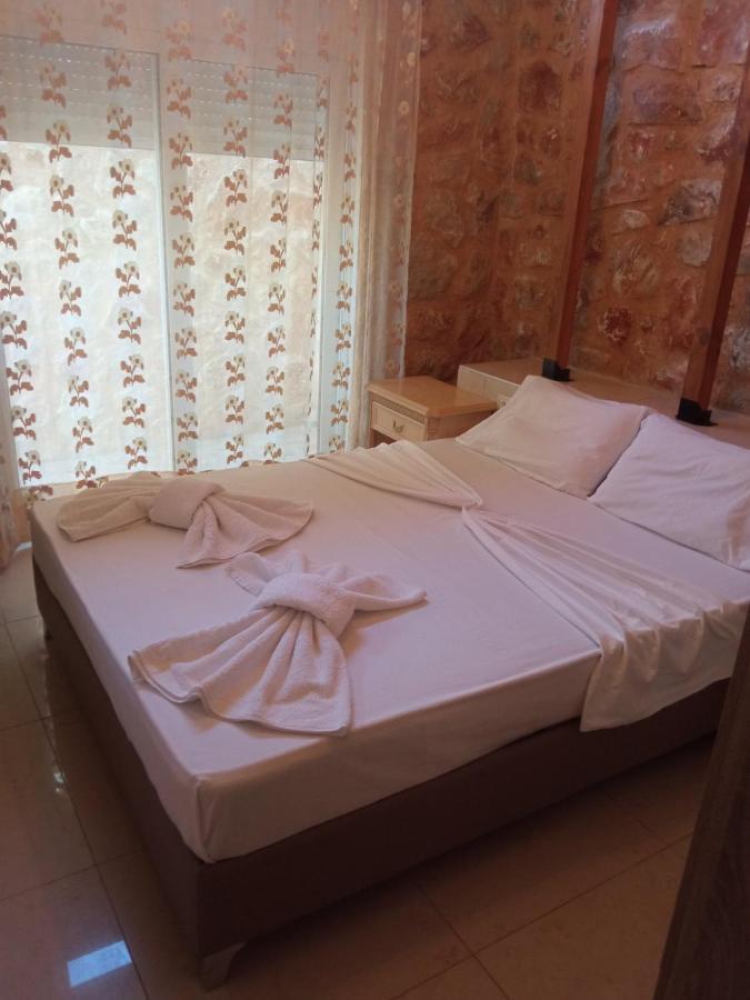 Errik Luxury House Villa Faliraki Luaran gambar