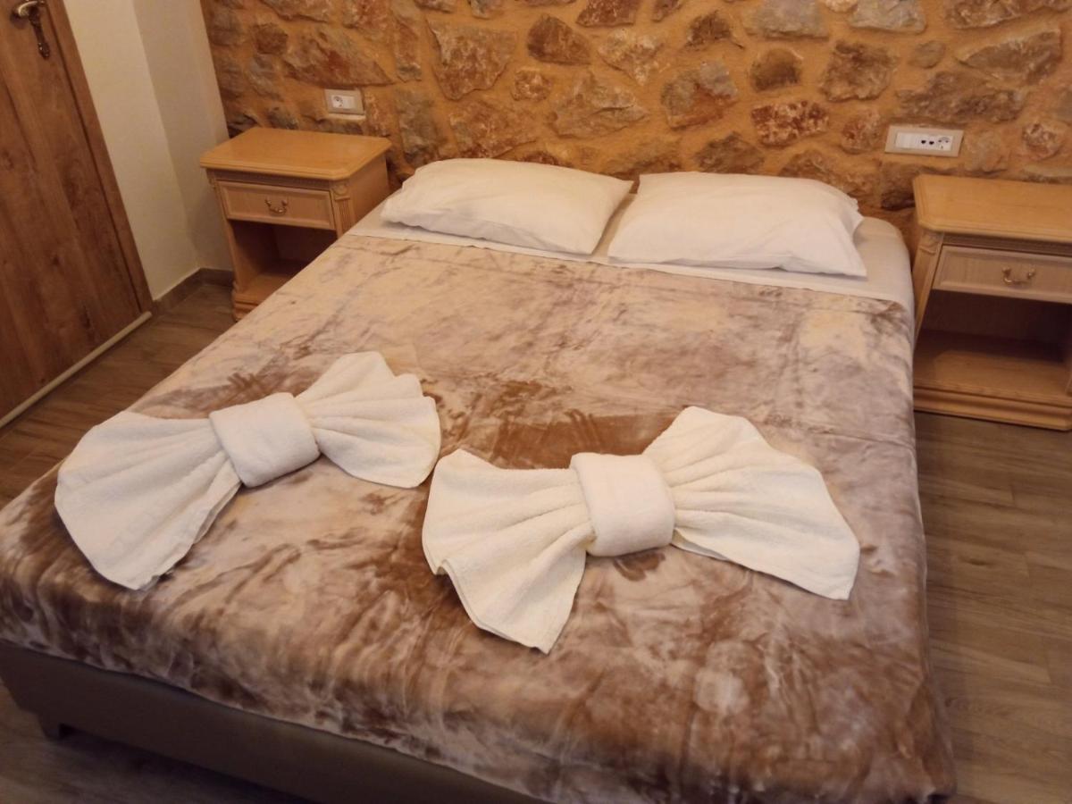 Errik Luxury House Villa Faliraki Luaran gambar